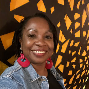 Meet your Posher, Janice